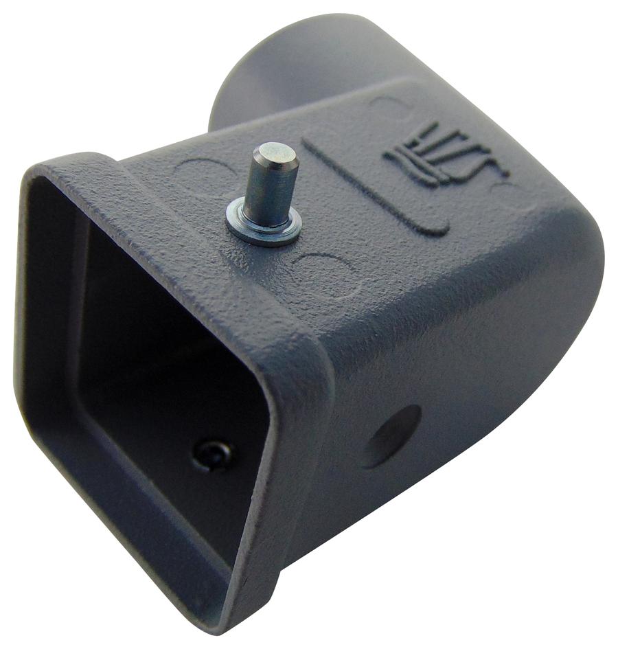 1-1102103-7 HOOD, SIZE 1, SIDE ENTRY HTS - TE CONNECTIVITY