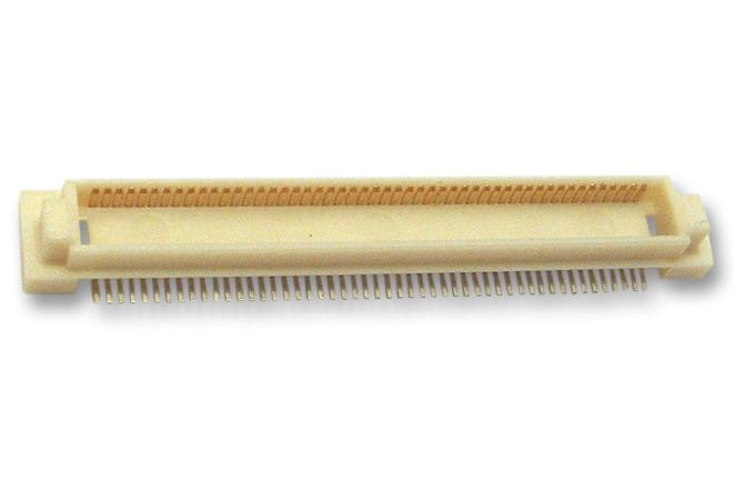 FX8C-120/120S11-SVJ(71) CONN, STACKING, RCPT, 240POS, 0.6MM HIROSE(HRS)