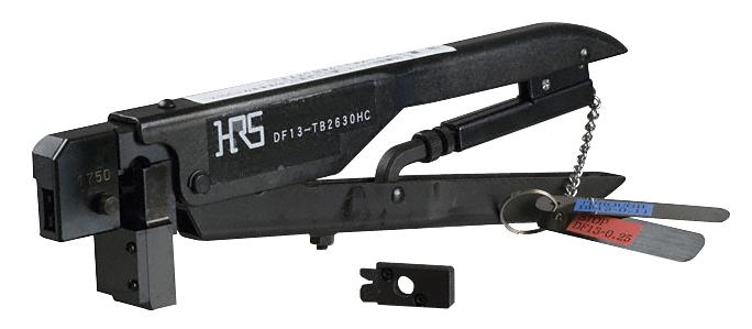 DF13-TB2630HC HAND TOOL HIROSE(HRS)