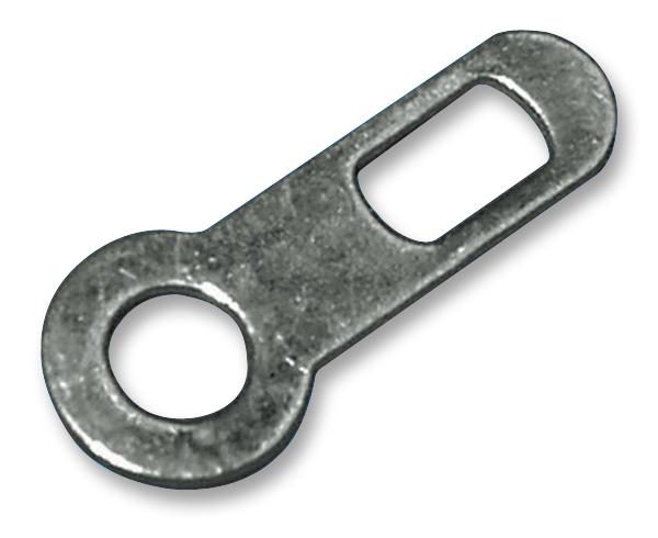 19.05.049 TERMINAL, GROUND LUG, 0.169" ETTINGER