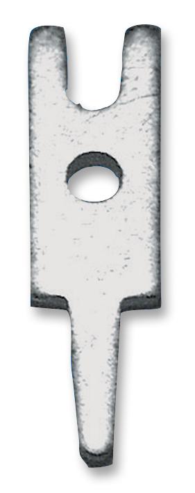 13.13.639 TERMINAL, PCB STAMPET, 1.2MM ETTINGER