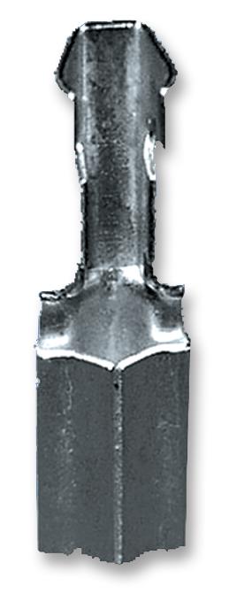 12.15.169 CONTACT, SOCKET, CRIMP, 1.3MM PLUG ETTINGER