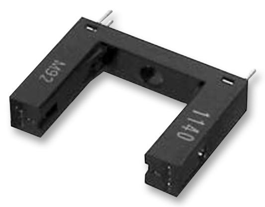 EESX1140 OPTO SWITCH, TRANSMISSIVE OMRON
