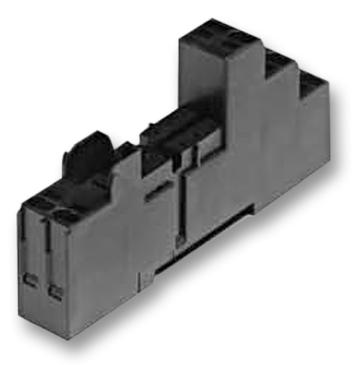 RT7872P SOCKET, DIN, 5MM PITCH, CLAMP TERM SCHRACK - TE CONNECTIVITY