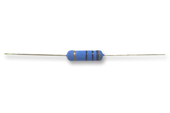 MOR03SJ0333A19 RES, 33K, 5%, 3W, AXIAL, METAL OXIDE MULTICOMP PRO