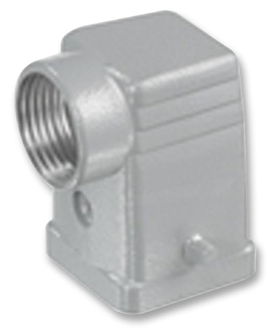 1652480000 HOOD, SIDE ENTRY, PG11 WEIDMULLER