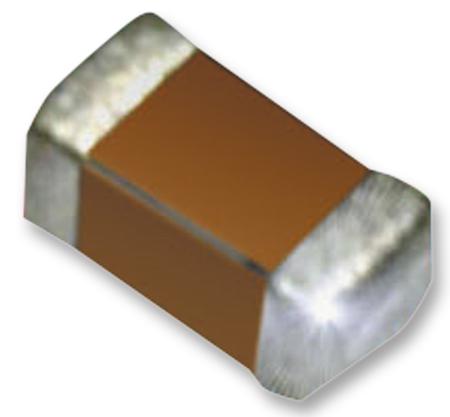 08051A200JAT2A CAP, 20PF, 100V, MLCC, 0805 KYOCERA AVX