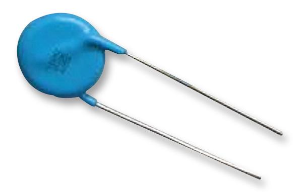 DE11XRA470KA4BQ01F SUPPRESSION CAP, 47PF, CLASS X1/Y1 MURATA