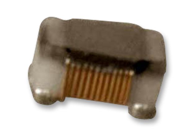 LQW18AN12NJ8ZD INDUCTOR, 12NH, 5GHZ, 1.5A, 0603 MURATA