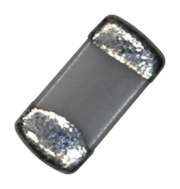 C0603C102J5GACTU CAP, 1000PF, 50V, 5%, C0G/NP0, 0603 KEMET