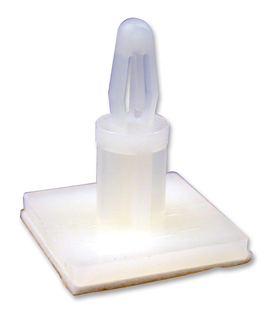 1421PCB2-100 PCB STAND-OFF, NYLON, 23MM HAMMOND