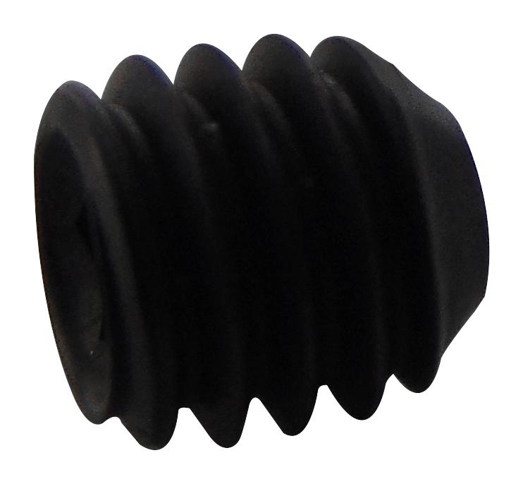 M2 3 HS45PC S25 SET SCREW SOCKET, PCP, M2X3, PK25 TR FASTENINGS