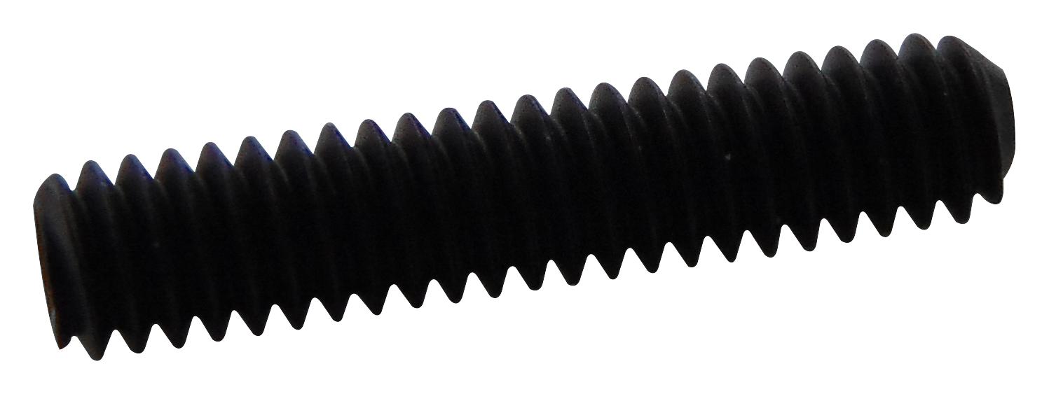 M2 10 HS45PC S25 SET SCREW SOCKET, PCP, M2X10, PK25 TR FASTENINGS