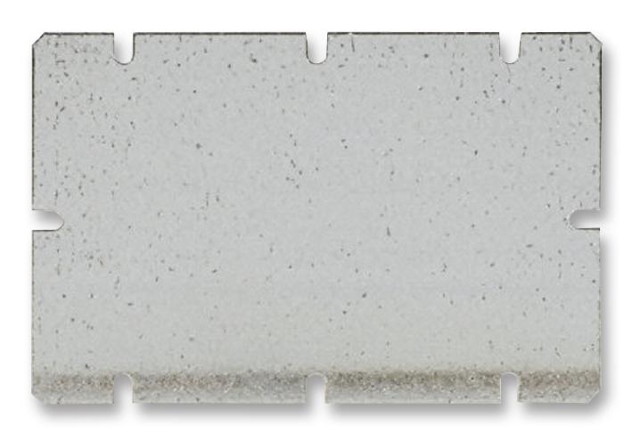 MP 2419 MOUNTING PLATE MOUNTING PLATE, STEEL, FOR TA241911 FIBOX