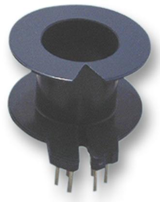 B65812N1012D002 COIL FORMER, 12PIN, 42MM, BLACK EPCOS