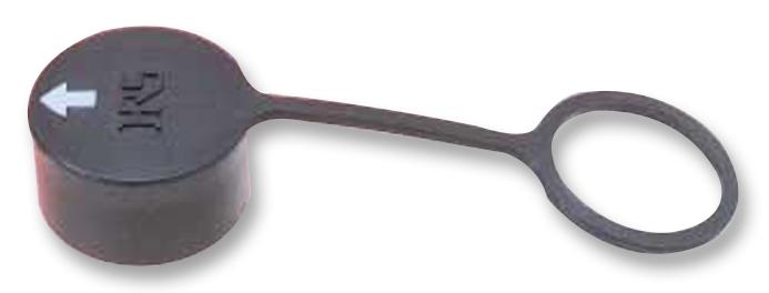 HR30-6R-C(31) DUST CAP, RCPT CIRCULAR CONN HIROSE(HRS)