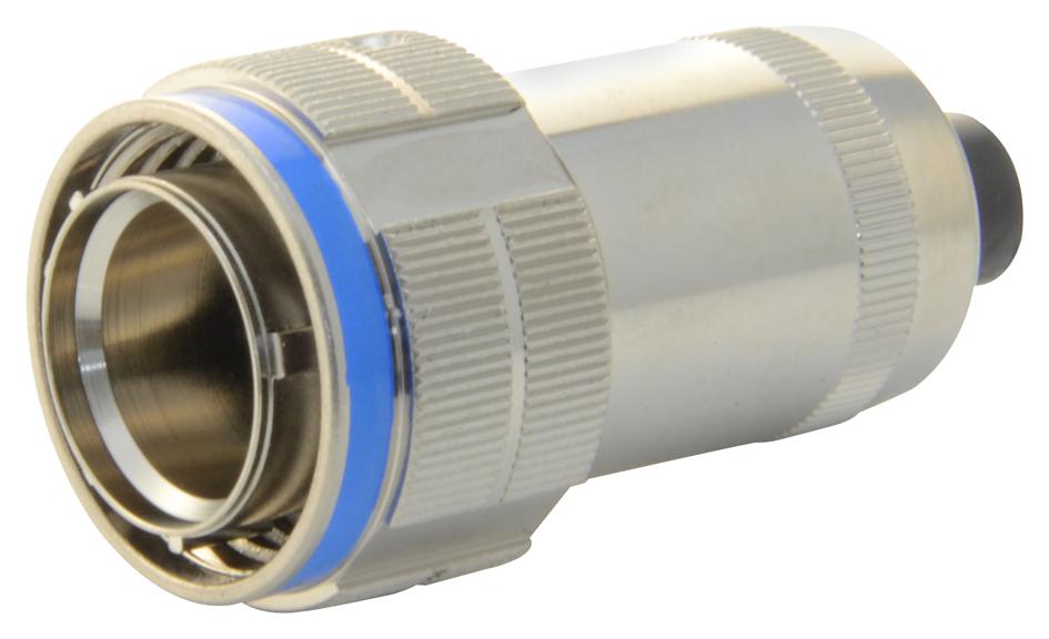 USBF TV 6 N SEALED USB, 2.0 TYPE A, PLUG, IP67 AMPHENOL SOCAPEX