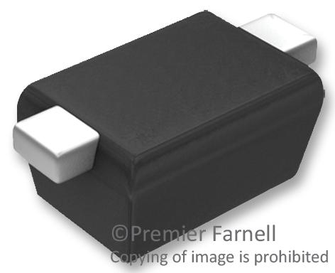 NSVR0520V2T5G SCHOTTKY BARRIER DIODE, 500 MA, 20 V ONSEMI