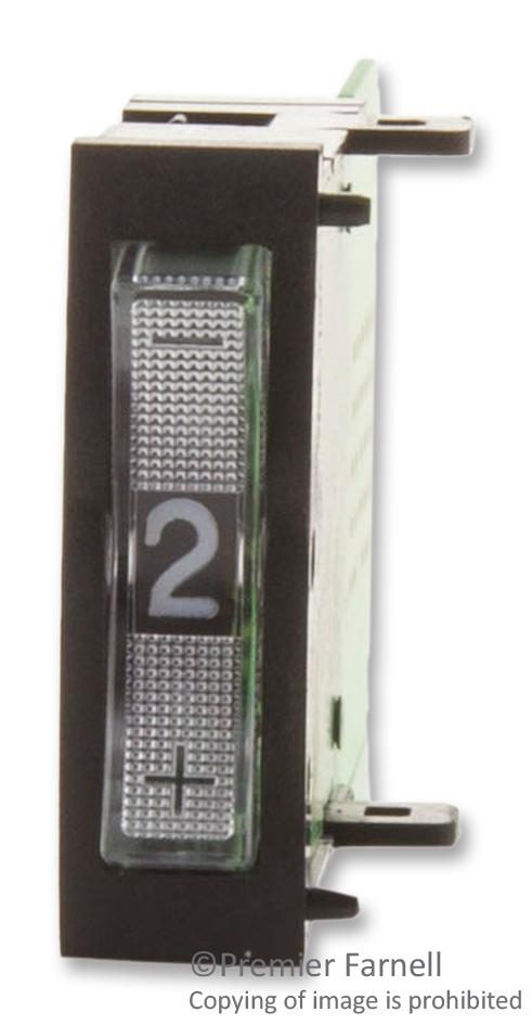 84211004 SWITCH, BCD CODED CROUZET