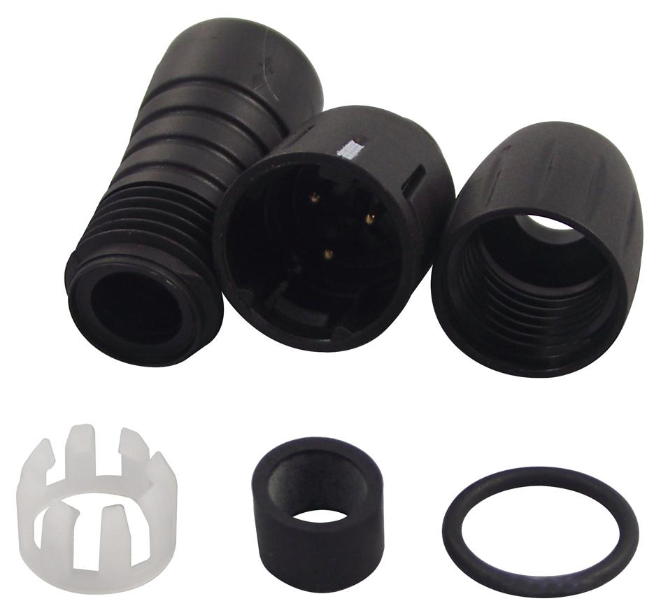 99-9205-00-03 PLUG, FREE, 3WAY BINDER