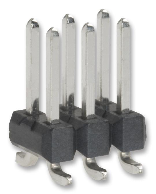 15-91-2080 HEADER, TIN, 8WAY MOLEX