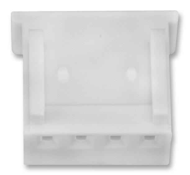 22-01-1022 CONNECTOR HOUSING, RCPT, 2POS, 2.5MM MOLEX