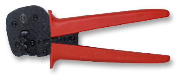 63811-7300 CRIMP TOOL, FEMALE MOLEX