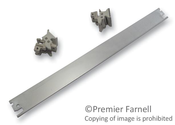 20817-867 MODULE, PLUG-IN, 6U, 4HP NVENT SCHROFF