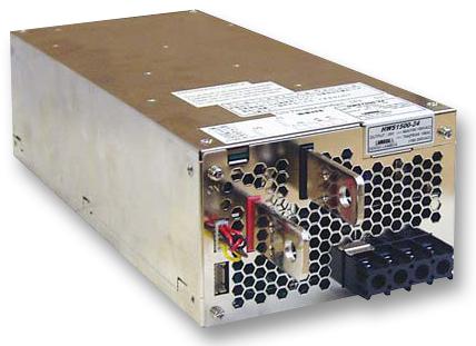 HWS1000-48 PSU, ENCLOSED, 48V, 22A, 1056W TDK-LAMBDA