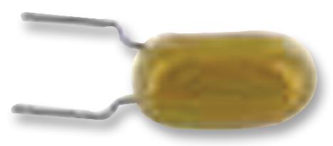 T356E106K016AT CAP, 10µF, 16V, 10% KEMET