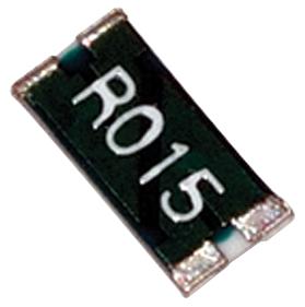 LVK24R050DER CURRENT SENSE RES, 0R05, 0.5%, 1 W, 2412 OHMITE