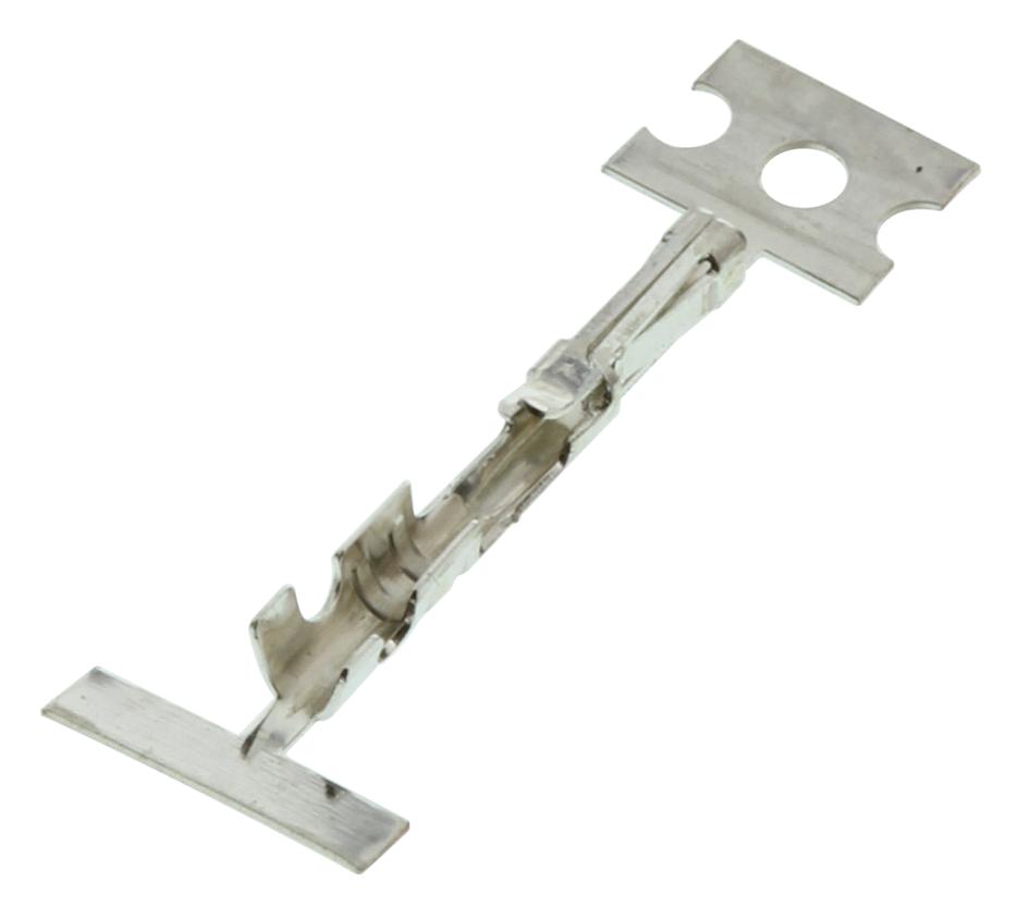 16-02-0086 CONTACT, SOCKET, 22AWG, CRIMP MOLEX
