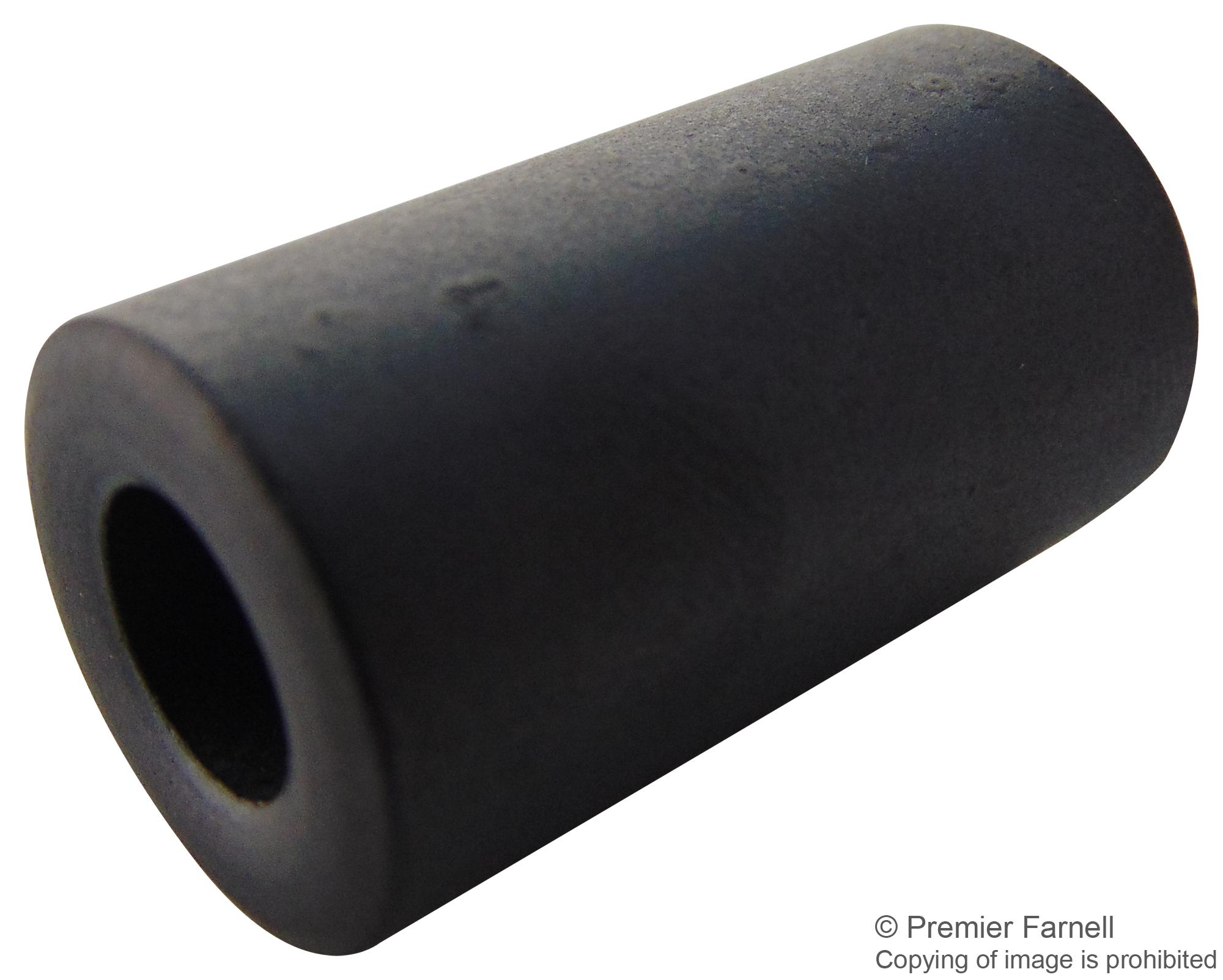 2643625102 FERRITE CORE, CYLINDRICAL, 213OHM FAIR-RITE