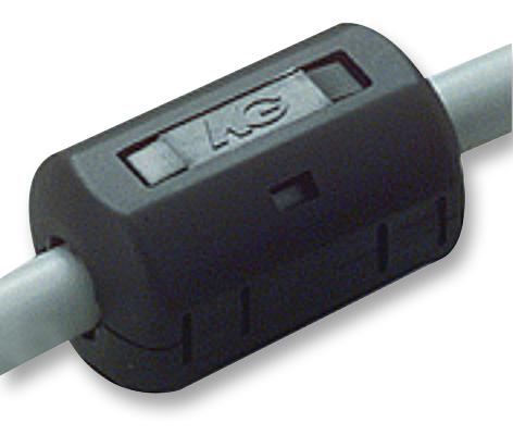 0444177081 FERRITE CORE, SPLIT, 25.15MM FAIR-RITE