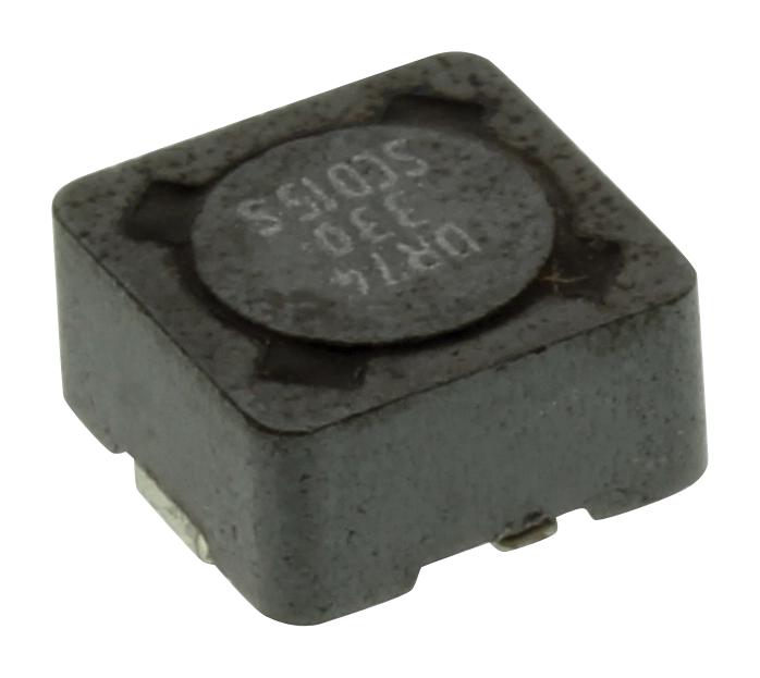 DR74-330-R INDUCTOR, 33UH, SHIELDED, 1.41A EATON BUSSMANN