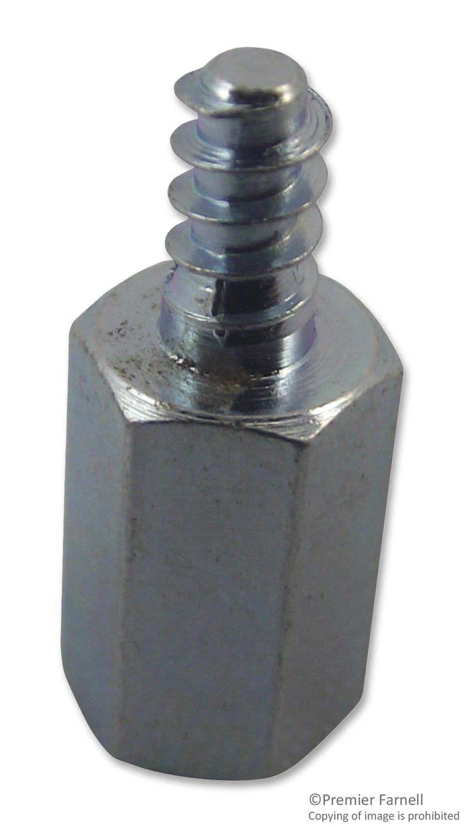 05.20.208 SPACER, M2.5/D2.5-8 ETTINGER