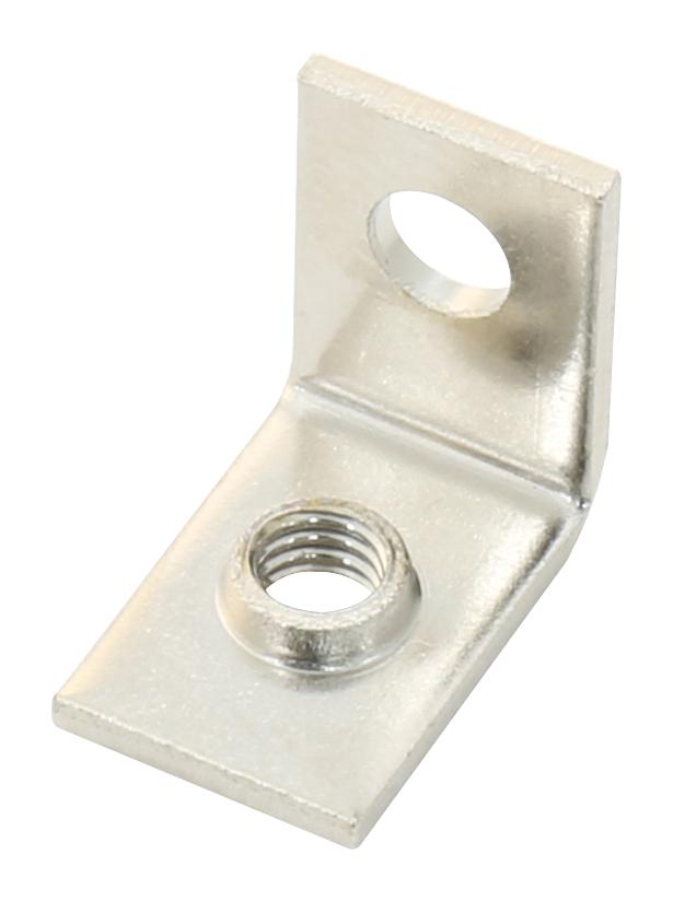 14.86.313 MOUNTING BRACKETS, M3-10X11X7.2-NI ETTINGER