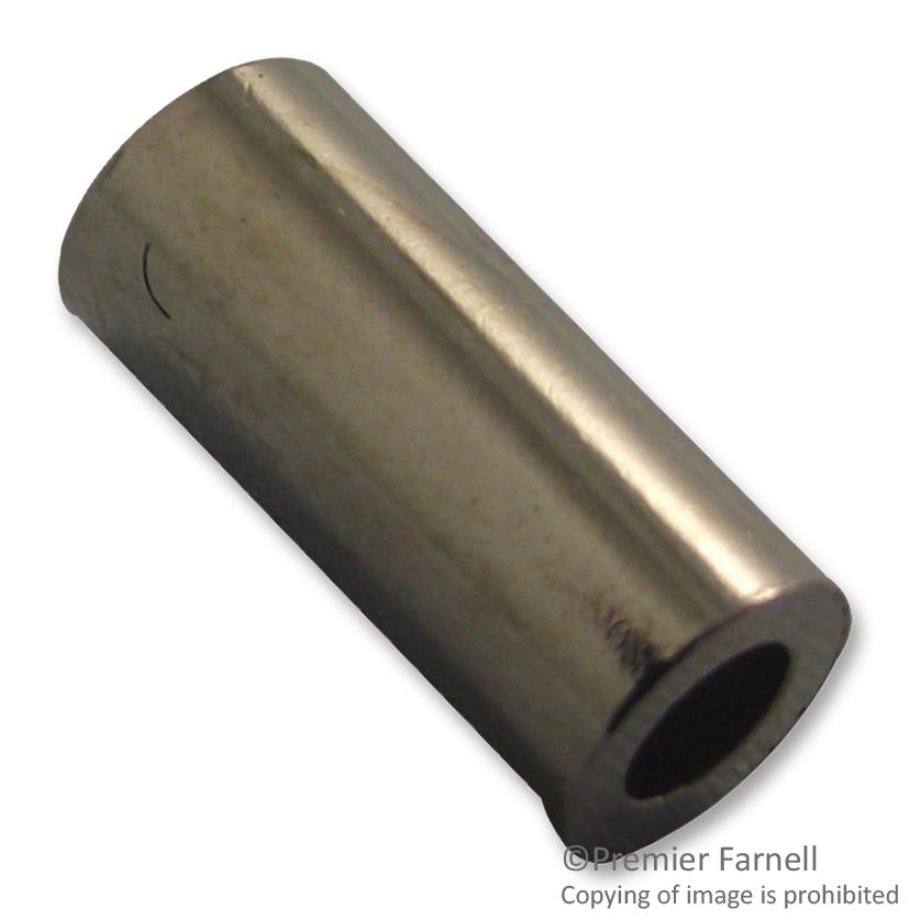 05.52.103 SPACER, 2.5/4.5X10-NI ETTINGER