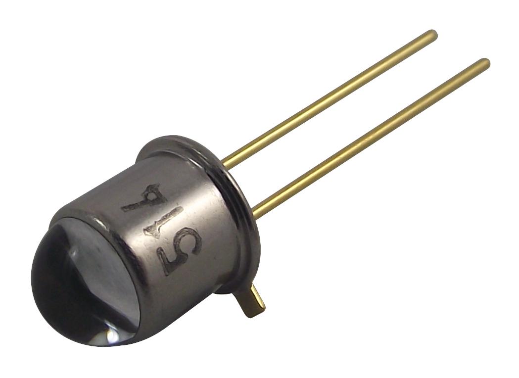 BPW24R PHOTODIODE, 11PF VISHAY