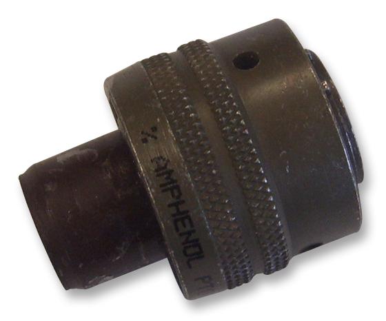 PT06SE12-8S-LC CONNECTOR, CIRCULAR, SIZE 12, 8WAY AMPHENOL