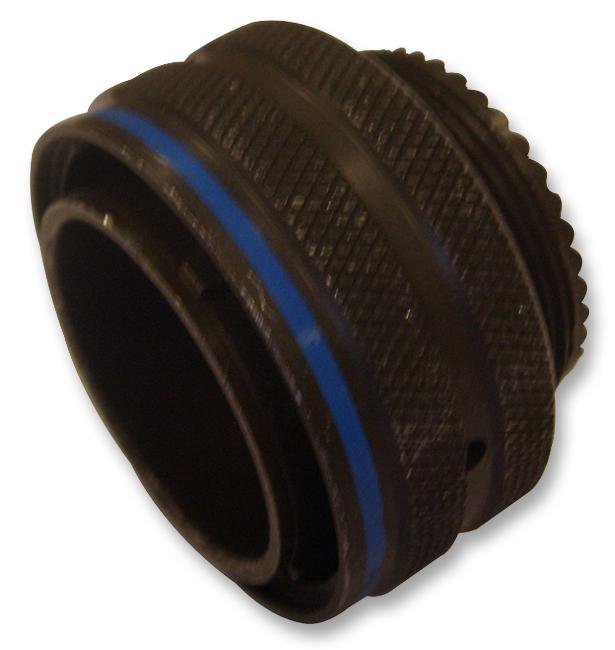 LJT06RT-25-37PD-023 CONNECTOR, CIRCULAR, SIZE 25, 37WAY AMPHENOL LTD