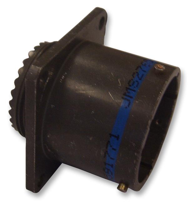 LJTPQ00RT9-35S-014 CONNECTOR, CIRCULAR, SIZE 9, 6WAY AMPHENOL LTD