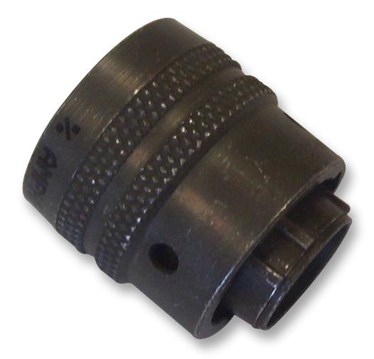 SP06A14-18P-SR CONNECTOR, CIRCULAR, SIZE 14, 18WAY AMPHENOL