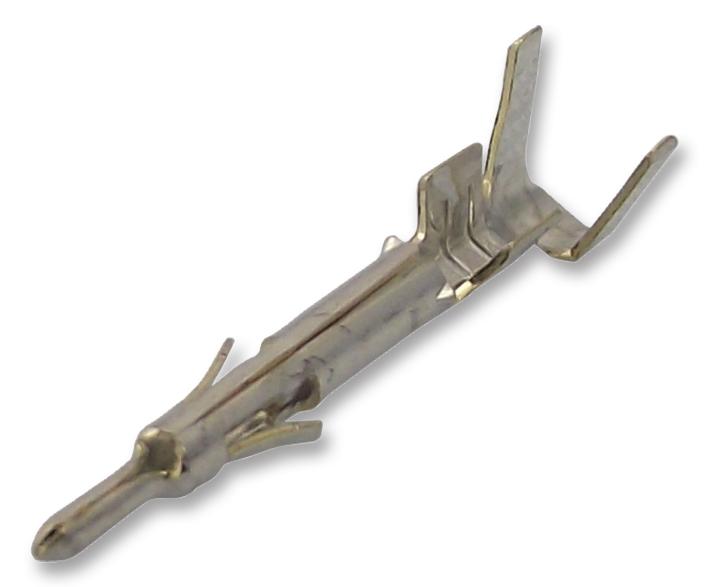 770903-1 CONTACT, CRIMP, PIN, 22-18AWG, AMP - TE CONNECTIVITY