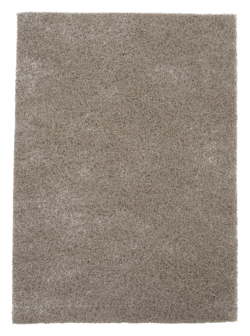 7448 HAND PAD, 155X225, SULFN, 7448 3M