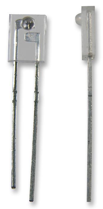 OP140A INFRARED EMITTER, 935 NM, SIDE LOOKING TT ELECTRONICS / OPTEK TECHNOLOGY
