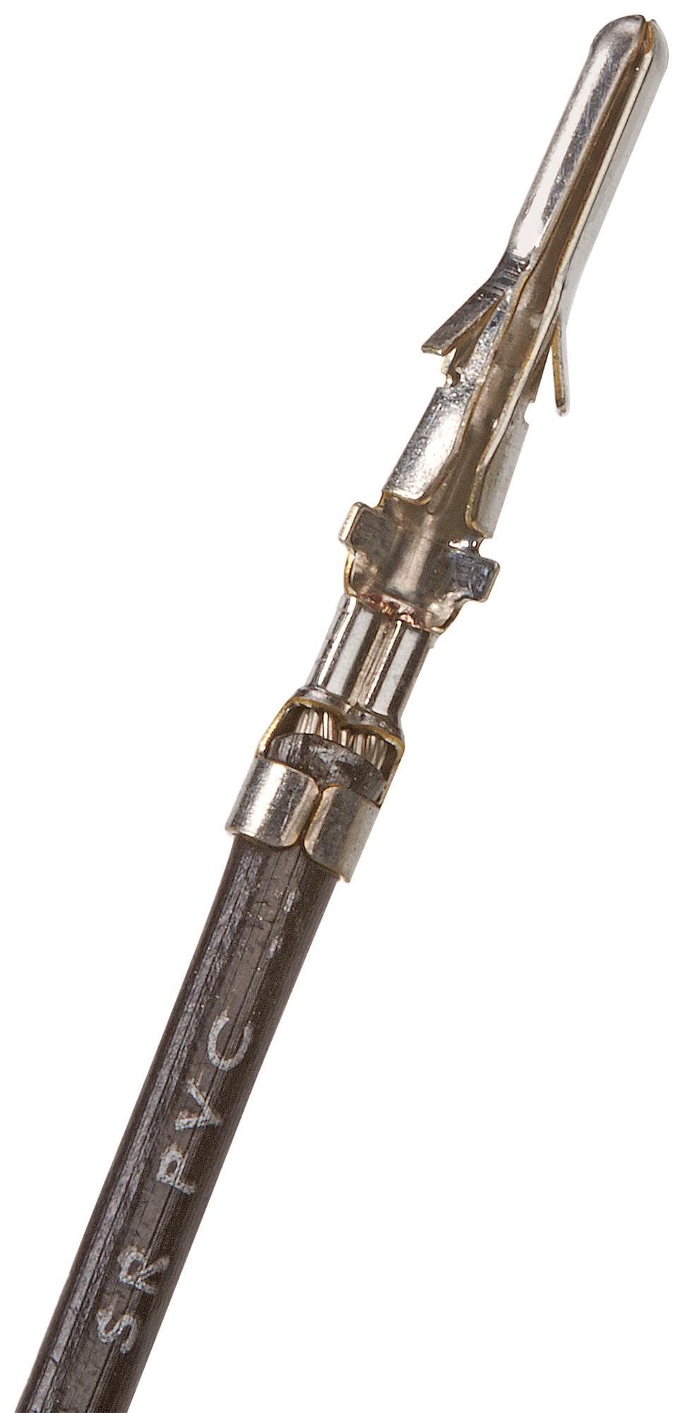 MOLEX Pin & Socket Contacts 150180-1016 CONTACT, PIN, 16AWG, CRIMP MOLEX 2759899 150180-1016