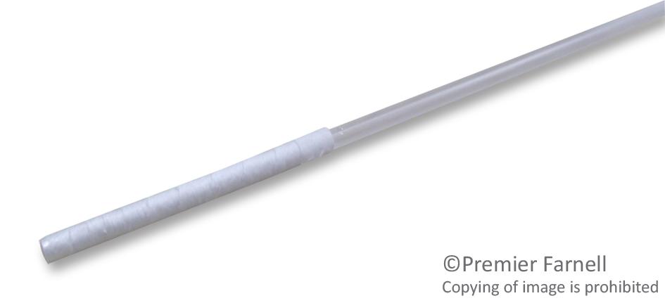 25183 SWAB, FOAM, 25.4MM, 2.5MM, PK100 CHEMTRONICS