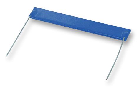 2-1625959-5 RES, 50M, 4W, RADIAL, THICK FILM CGS - TE CONNECTIVITY