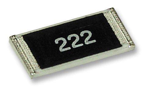 FCR1206J33R RES, 33R, 5%, 0.125W, 1206, METAL FILM NEOHM - TE CONNECTIVITY